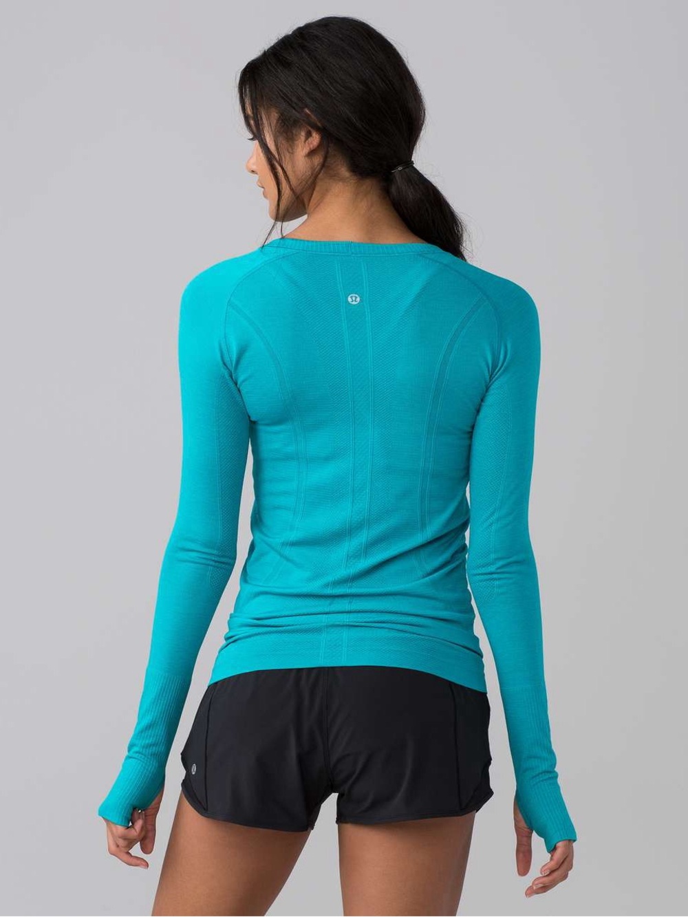 Lululemon Swiftly Tech Long Sleeve Crew - Picture 2 of 9
